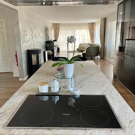 Villa Luxury House With Mini *