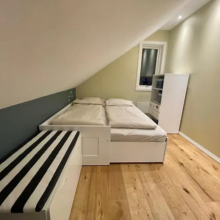 Villa Luxury House With Mini *