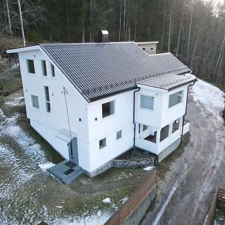 Luxury House With Mini Villa *