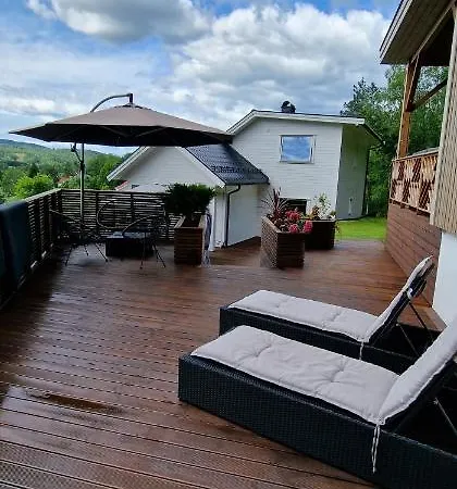 Villa Luxury House With Mini Asker