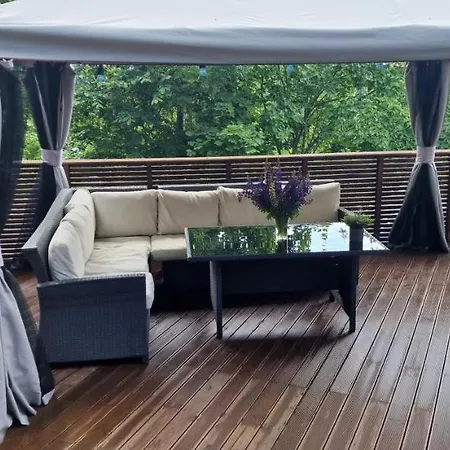 Villa Luxury House With Mini *